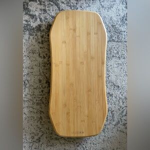 Bamboo Rocker-X Board by UPLIFT Desk